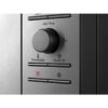 Φούρνος Μικροκυμάτων με Γκριλ Panasonic NN-J19KSMEPG 20L 800W Ασημί Χάλυβας 800 W 20 L - Image 3
