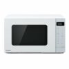 Φούρνος Μικροκυμάτων με Γκριλ Panasonic NNK35NWMEPG Λευκό 900 W