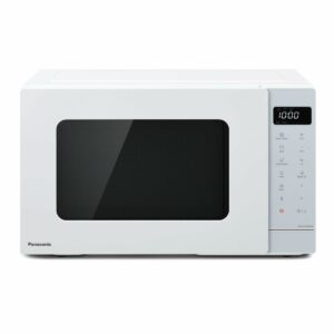 Φούρνος Μικροκυμάτων με Γκριλ Panasonic NNK35NWMEPG Λευκό 900 W