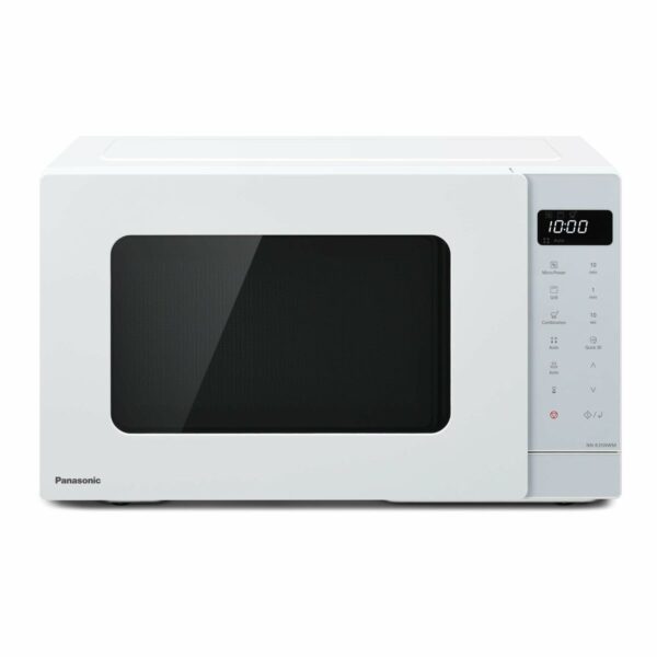 Φούρνος Μικροκυμάτων με Γκριλ Panasonic NNK35NWMEPG Λευκό 900 W