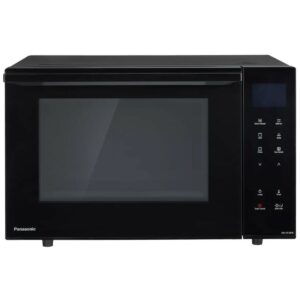 Φούρνος Μικροκυμάτων με Γκριλ Panasonic NNDF38PBEPG Μαύρο 1000 W 23 L