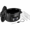 Κατσαρόλα για Αργό Μαγείρεμα Russell Hobbs 25630-56 220 V 6,5 L 350 W 3-σε-1 - Image 2