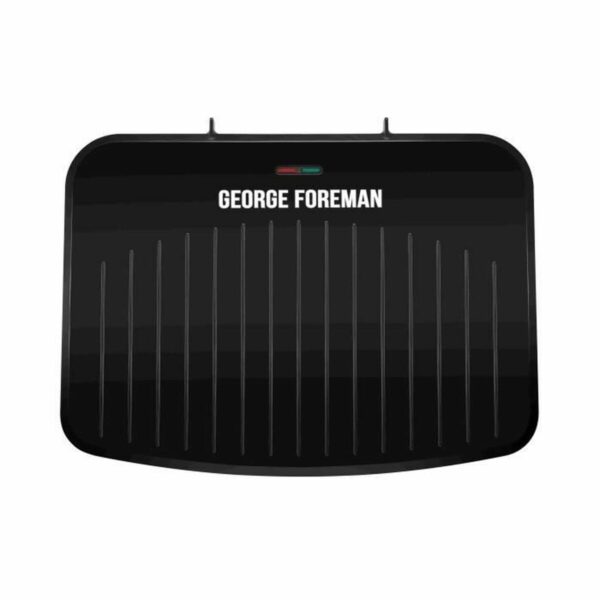 Τοστιέρα George Foreman L 2400 W Μαύρο