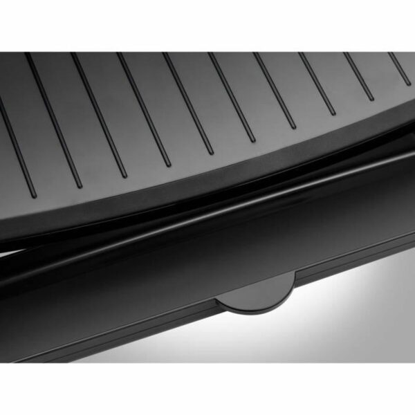 Τοστιέρα George Foreman L 2400 W Μαύρο - Image 3