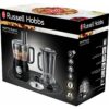 Επεξεργαστής Τροφίμων Russell Hobbs 24732-56 Μαύρο 1,5 L - Image 2