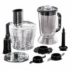 Επεξεργαστής Τροφίμων Russell Hobbs 24732-56 Μαύρο 1,5 L - Image 3