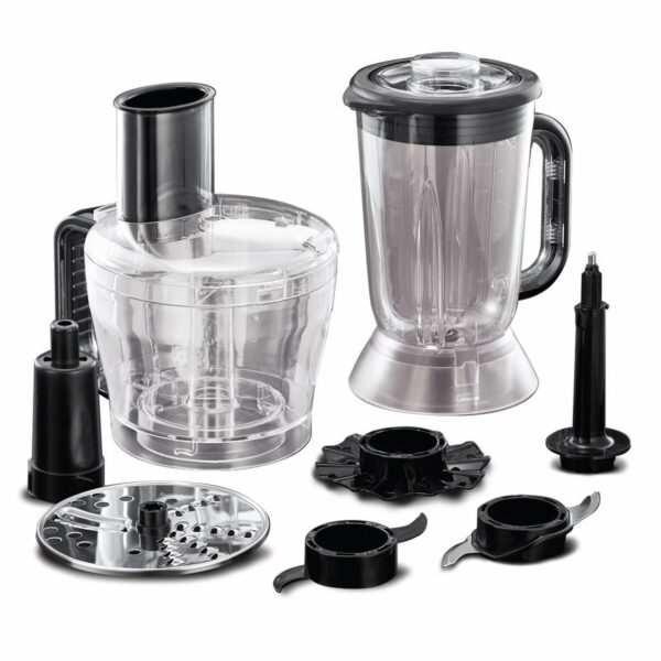 Επεξεργαστής Τροφίμων Russell Hobbs 24732-56 Μαύρο 1,5 L - Image 3