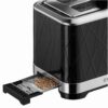 Τοστιέρα Russell Hobbs 28091-56  Lift'n Look Μαύρο - Image 2