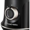 Μπλέντερ Κύπελλο Russell Hobbs Blade Boost 26710-56 Μαύρο 1,5 L - Image 3