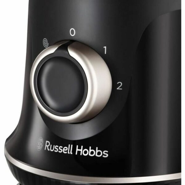 Μπλέντερ Κύπελλο Russell Hobbs Blade Boost 26710-56 Μαύρο 1,5 L - Image 3