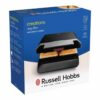 Σαντουιτσιέρα Russell Hobbs Μαύρο - Image 2
