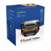 Σαντουιτσιέρα Russell Hobbs 26810-56 750 W Μαύρο - Image 2
