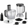 Επεξεργαστής Τροφίμων Russell Hobbs Desire Red Κόκκινο 600 W - Image 2