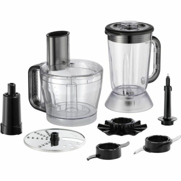 Επεξεργαστής Τροφίμων Russell Hobbs Desire Red Κόκκινο 600 W - Image 2