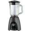 Μπλέντερ Κύπελλο Russell Hobbs Desire Matte Charcoal Μαύρο 650 W - Image 2