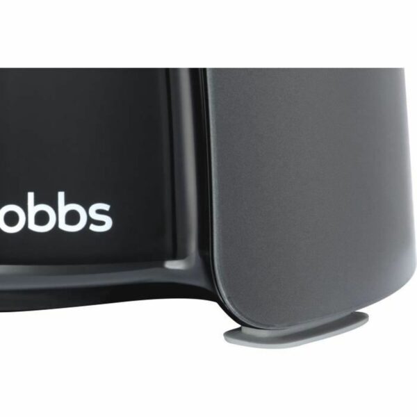 Μπλέντερ Κύπελλο Russell Hobbs Desire Matte Charcoal Μαύρο 650 W - Image 3
