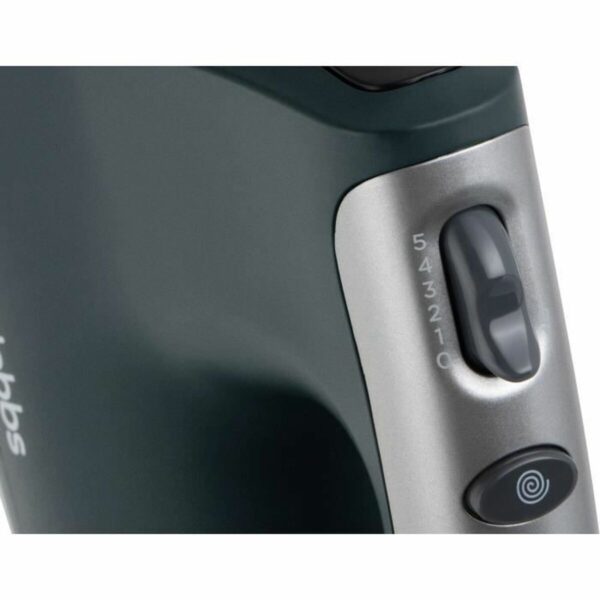 Μίξερ με Αναδευτήρες Russell Hobbs Desire Matte Charcoal (1 μονάδα) - Image 2