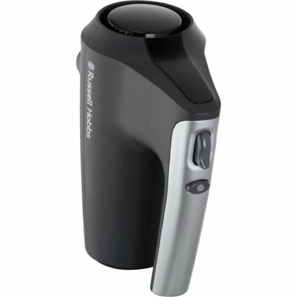 Μίξερ με Αναδευτήρες Russell Hobbs Desire Matte Charcoal (1 μονάδα) - Image 3