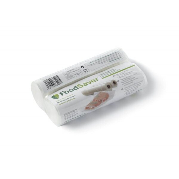 Τσάντες Συσκευασίας Foodsaver FSR2002-I x2 - Image 2