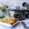 Κατσαρόλα για Αργό Μαγείρεμα Crock-Pot CSC066X - Image 3