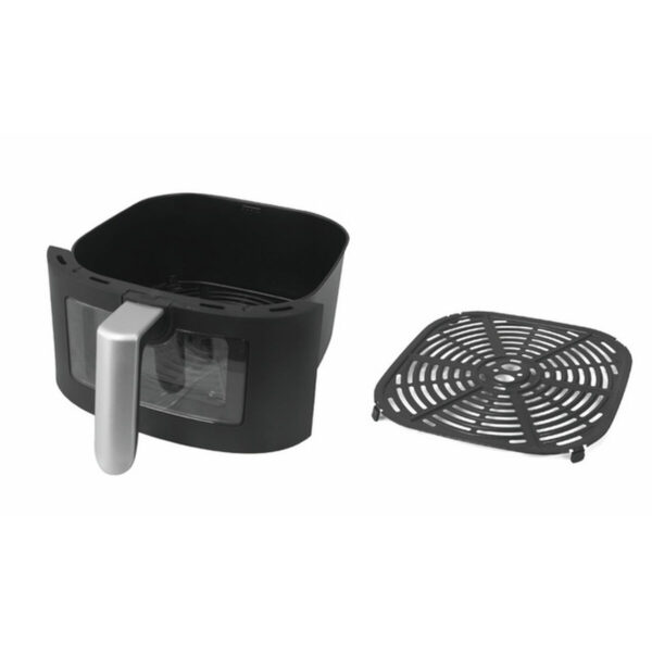 Φριτέζα με Αέρα Royalty Line AF5607D Μαύρο 1700 W 6,5 L - Image 3