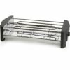 Εστίες Γκριλ DOMO 1300 W - Image 3