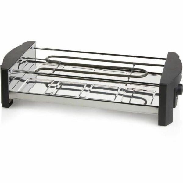 Εστίες Γκριλ DOMO 1300 W - Image 3