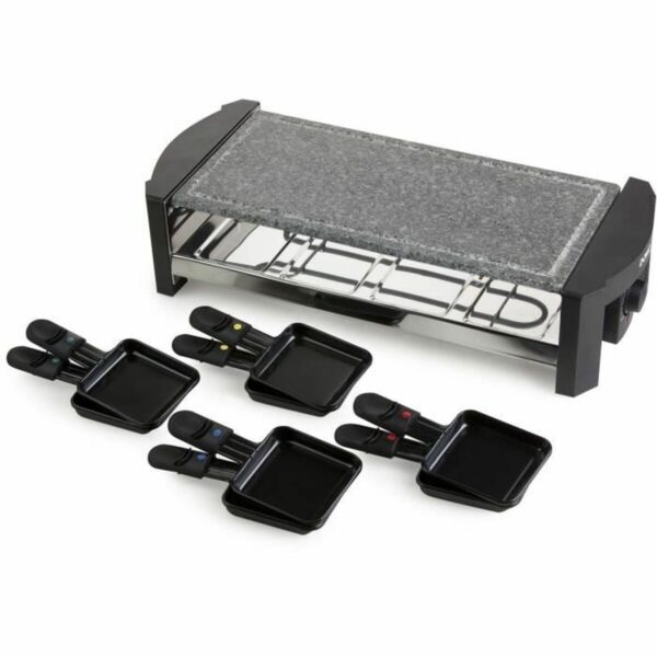 Εστίες Γκριλ DOMO 1300 W - Image 2