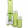 Μπλέντερ Κύπελλο DOMO DO436BL Πράσινο 600 ml - Image 2