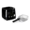 Φριτέζα DOMO DO461FR Μαύρο 1800 W 2,5 L - Image 2