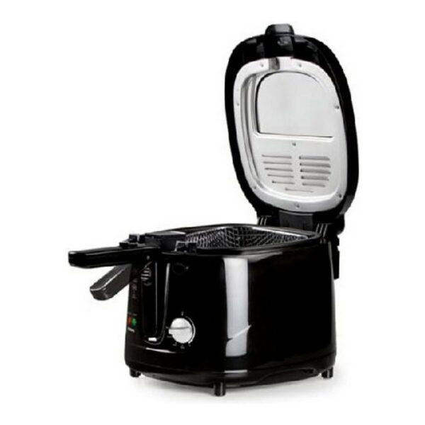 Φριτέζα DOMO DO461FR Μαύρο 1800 W 2,5 L - Image 3