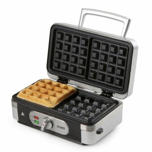 Σαντουιτσιέρα DOMO DO9136C 1000 W - Image 3