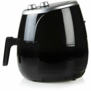 Φριτέζα με Αέρα DOMO DO531FR Μαύρο 2000 W 5 L
