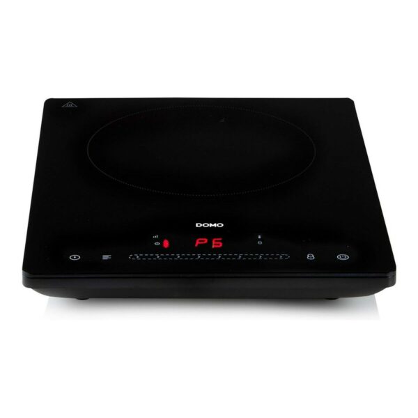 Επαγωγική Πλάκα DOMO DO332IP 2000 W - Image 3