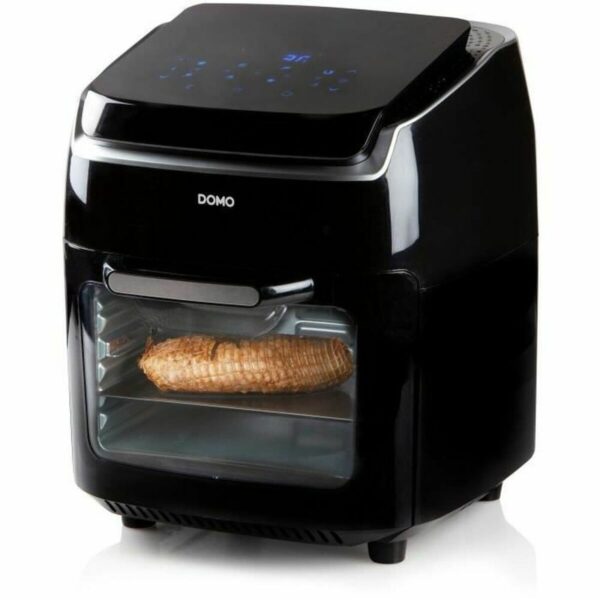 Φριτέζα με Αέρα DOMO DO534FR Μαύρο 1800 W 10 L