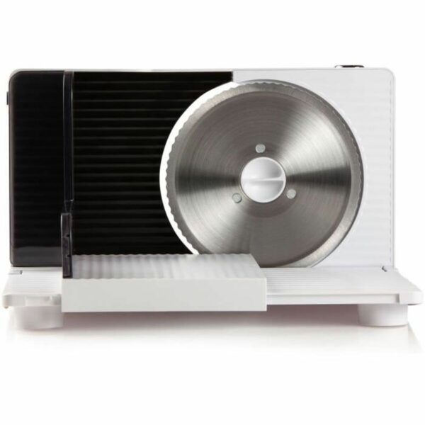 Κόφτης Κρεάτων DOMO DO523S 120 W Λευκό - Image 2