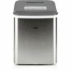 Μηχανή Πάγου DOMO DO9253IB Χάλυβας 1,8 L - Image 2