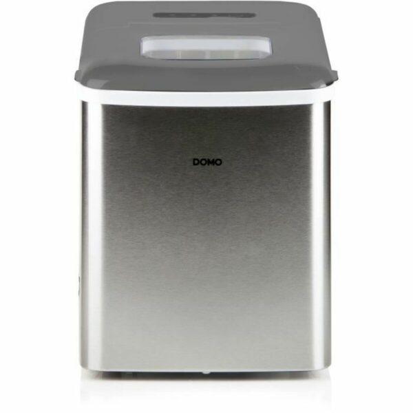 Μηχανή Πάγου DOMO DO9253IB Χάλυβας 1,8 L - Image 2