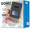 Μηχανή Πάγου DOMO DO9253IB Χάλυβας 1,8 L - Image 3