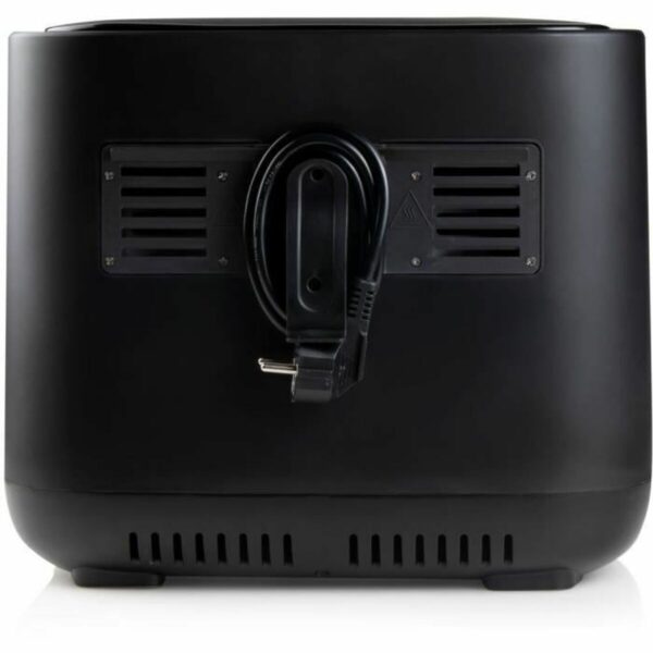 Φριτέζα με Αέρα DOMO Μαύρο 2850 W 8 L - Image 2