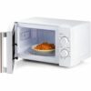 φούρνο μικροκυμάτων DOMO 700 W 20 L - Image 3