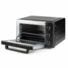 Μίνι Ηλεκτρικός Φούρνος DOMO 1500 W 28 L - Image 3