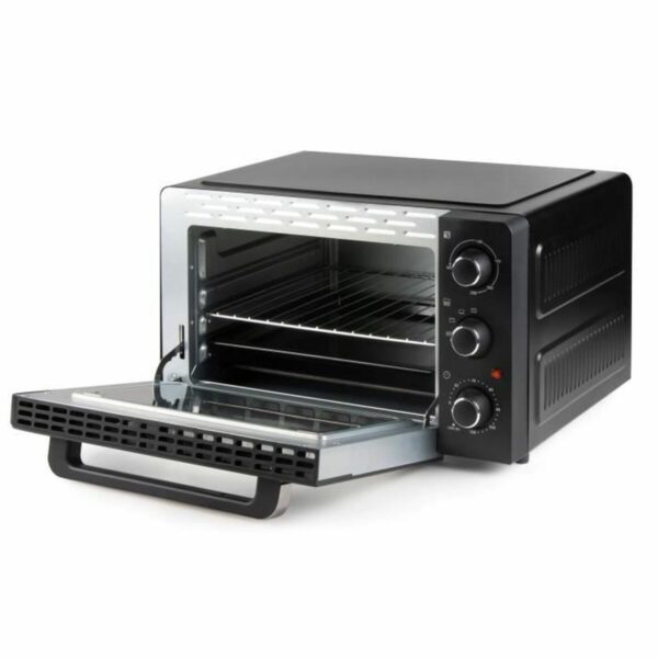 Μίνι Ηλεκτρικός Φούρνος DOMO 1500 W 28 L - Image 3