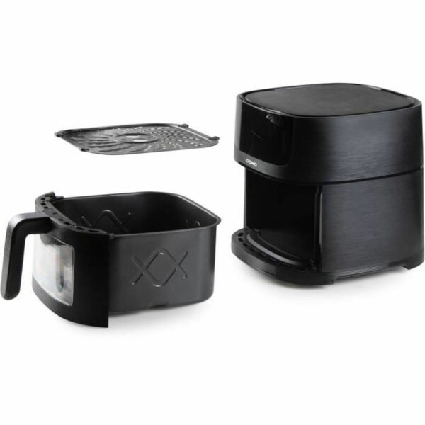 Φριτέζα με Αέρα DOMO Do540Fr 6 L - Image 3
