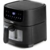 Φριτέζα με Αέρα DOMO DO542FR Μαύρο 1350 W 4 L