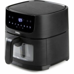 Φριτέζα με Αέρα DOMO DO542FR Μαύρο 1350 W 4 L