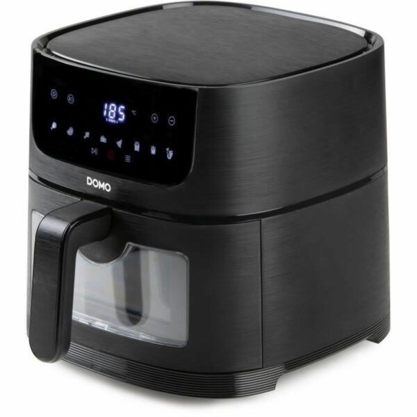 Φριτέζα με Αέρα DOMO DO542FR Μαύρο 1350 W 4 L