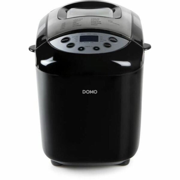 Παρασκευαστής Ψωμιού DOMO B3977 850 W - Image 3