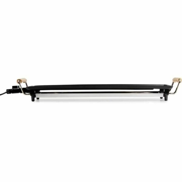 Γκριλ DOMO DO8312TP noir 1800 W - Image 3