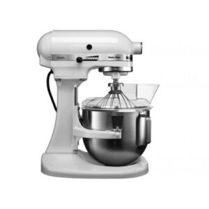 Επεξεργαστής Τροφίμων KitchenAid 5KPM5EWH Λευκό